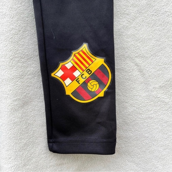 FCBarcelona leggings size XS - Picture 7 of 7